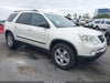 2011 Gmc Acadia