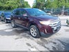 2011 Ford Edge