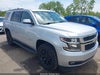 2015 Chevrolet Tahoe
