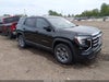 2025 Gmc Terrain