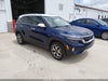 2021 Kia Seltos