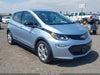 2018 Chevrolet Bolt euv