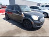 2011 Mini Cooper