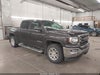 2016 Gmc SIERRA