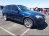 2014 BMW X3