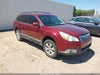 2012 Subaru Outback