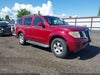 2006 Nissan Pathfinder