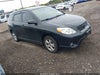 2006 Toyota Matrix