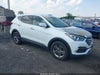 2018 Hyundai Santa fe