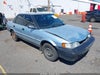 1990 Geo Prizm