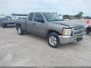2012 Chevrolet Silverado