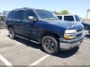 2002 Chevrolet Tahoe