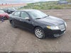 2012 Lincoln Mkz