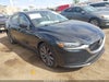 2018 Mazda 6