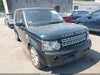 2012 Land rover Lr4