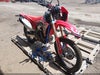 2019 Honda Crf