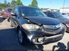 2011 Acura Rdx