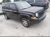 2016 Jeep Liberty (patriot)