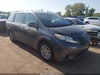 2012 Toyota Sienna