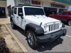 2016 Jeep Wrangler /