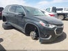 2021 Chevrolet Traverse