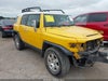 2007 Toyota Fj cruiser