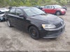 2015 Volkswagen Jetta