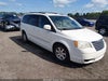 2010 Chrysler Town & country