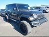 2018 Jeep Wrangler /