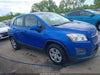 2015 Chevrolet Trax