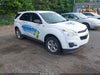 2012 Chevrolet Equinox