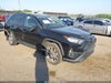2021 Toyota Rav 4