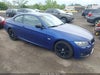 2012 BMW 3er