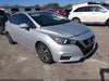 2022 Nissan Versa