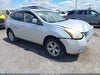 2008 Nissan Rogue