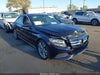 2018 Mercedes-benz C-klasse