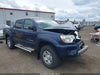 2013 Toyota Tacoma