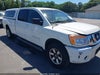 2008 Nissan TITAN
