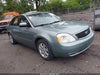 2006 Ford Five hundred