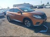 2016 Nissan Murano