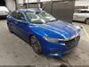 2019 Honda Insight