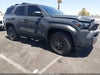 2025 Toyota 4runner