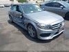 2016 Mercedes-benz C-klasse
