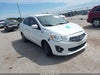 2018 Mitsubishi Mirage