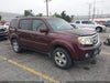 2011 Honda Pilot