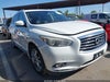 2013 Infiniti Jx