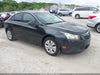 2012 Chevrolet Cruze