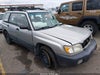 2001 Subaru Forester