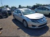 2011 Ford Fusion