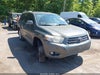 2010 Toyota Highlander